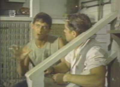 A Tribute to Roddy McDowall - The Subterraneans (sub_135.jpg)