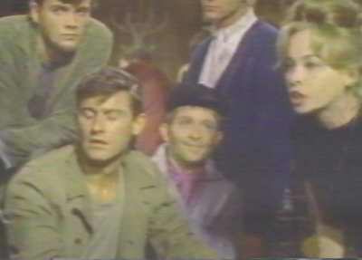 A Tribute to Roddy McDowall - The Subterraneans (sub_158.jpg)