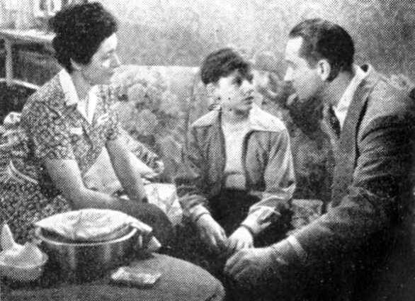 A Tribute to Roddy McDowall - On the Sunny Side (sunny06.jpg)