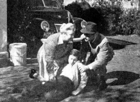 A Tribute to Roddy McDowall - On the Sunny Side (sunny07.jpg)