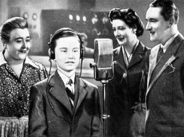 A Tribute to Roddy McDowall - On the Sunny Side (sunny13.jpg)