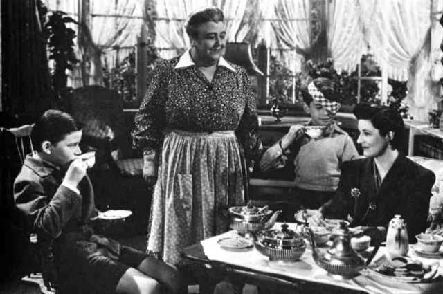 A Tribute to Roddy McDowall - On the Sunny Side (sunny21.jpg)