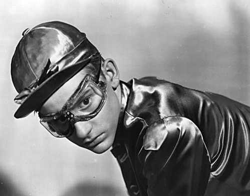 A Tribute to Roddy McDowall - Thunderhead: Son of Flicka (thunder05.jpg)