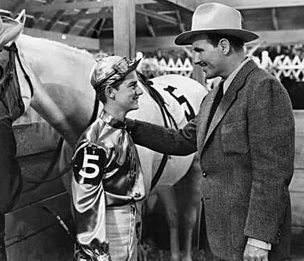 A Tribute to Roddy McDowall - Thunderhead: Son of Flicka (thunder06.jpg)