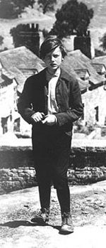 A Tribute to Roddy McDowall - How Green Was My Valley (huw23.jpg)