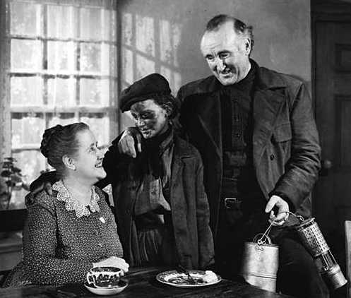 A Tribute to Roddy McDowall - How Green Was My Valley (huw37.jpg)