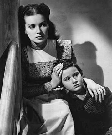 A Tribute to Roddy McDowall - How Green Was My Valley (huw47.jpg)