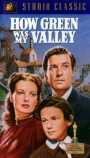 Roddy McDowall in How Green Was My Valley