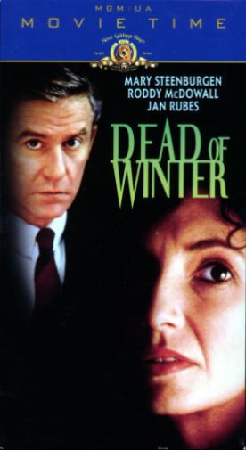 A Tribute to Roddy McDowall - Dead of Winter (winter04.jpg)