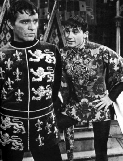 A Tribute to Roddy McDowall - Camelot (camelot2.jpg)