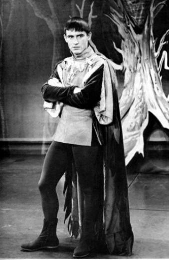 A Tribute to Roddy McDowall - Camelot (camelot5.jpg)