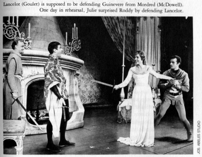 A Tribute to Roddy McDowall - Camelot (camelot6.jpg)