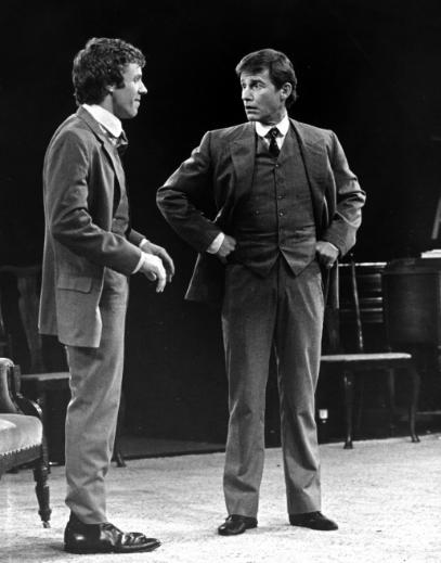 A Tribute to Roddy McDowall - Charley's Aunt (charley1.jpg)