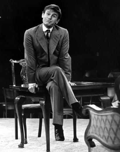 A Tribute to Roddy McDowall - Charley's Aunt (charley2.jpg)