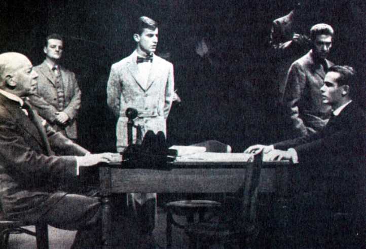 A Tribute to Roddy McDowall - Compulsion (compulsion5.jpg)