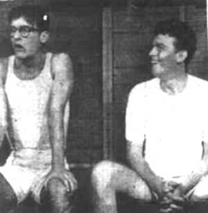 A Tribute to Roddy McDowall - No Time for Sergeants (notime3.jpg)