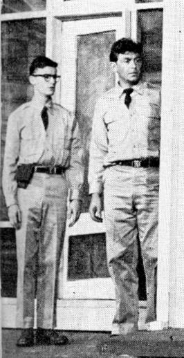 A Tribute to Roddy McDowall - No Time for Sergeants (notime4a.jpg)