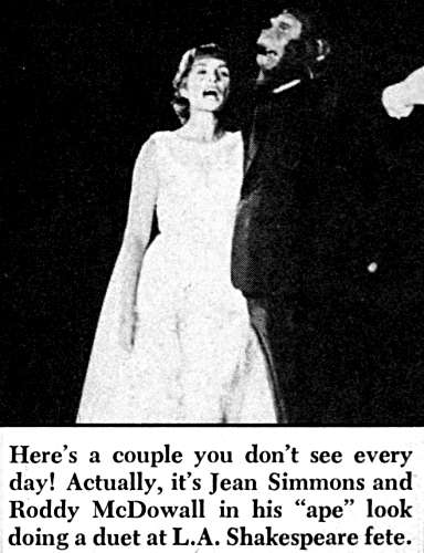 A Tribute to Roddy McDowall - Shakespeare Cabaret (ShakespeareCabaret.jpg)