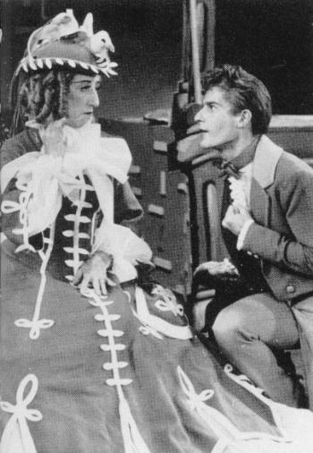 A Tribute to Roddy McDowall - Diary of a Scoundrel (diary02.jpg)