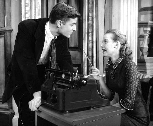 A Tribute to Roddy McDowall - Good As Gold (goodasgold3.jpg)