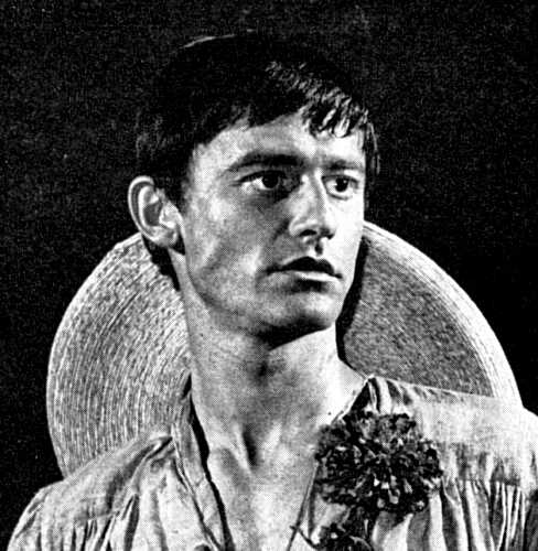 A Tribute to Roddy McDowall - Handful of Fire (handful4.jpg)