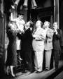 the cast of Good As Gold
