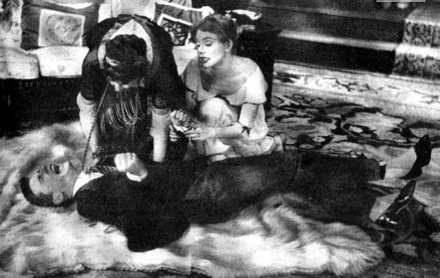 A Tribute to Roddy McDowall - Misalliance (misalliance3.jpg)