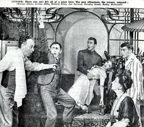 A Tribute to Roddy McDowall - Misalliance (misalliance6.jpg)