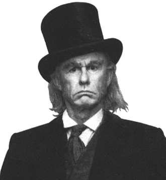 A Tribute to Roddy McDowall - A Christmas Carol (scrooge2.jpg)