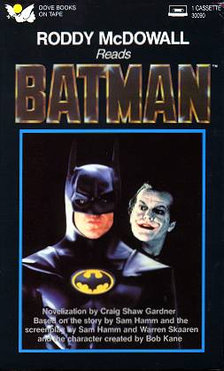 A Tribute to Roddy McDowall - recordings (Batman.jpg)