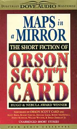 A Tribute to Roddy McDowall - recordings (MapsMirror.jpg)