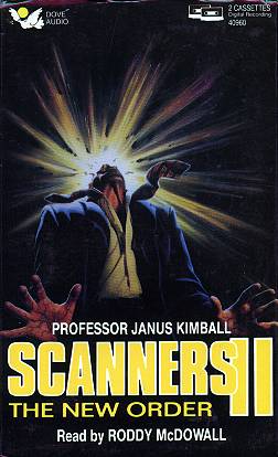 A Tribute to Roddy McDowall - recordings (ScannersII.jpg)