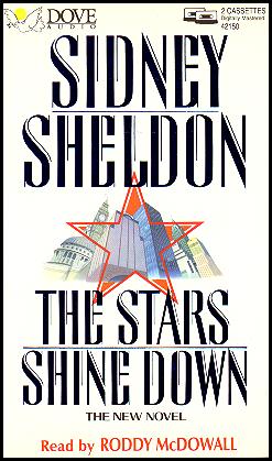 A Tribute to Roddy McDowall - recordings (StarsShineDown.jpg)