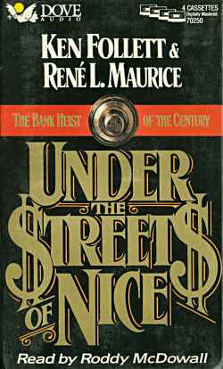 A Tribute to Roddy McDowall - recordings (UnderStreetsNice.jpg)