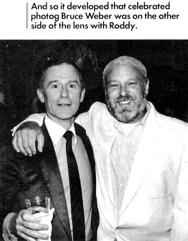 A Tribute to Roddy McDowall - de2party02.jpg