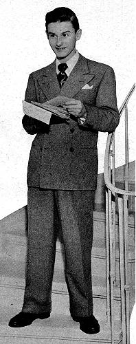 A Tribute to Roddy McDowall - teenage01.jpg