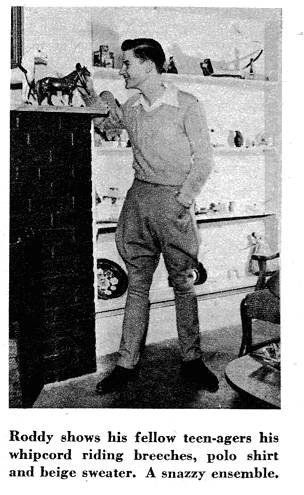 A Tribute to Roddy McDowall - teenage05.jpg