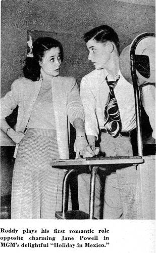 A Tribute to Roddy McDowall - teenage06.jpg