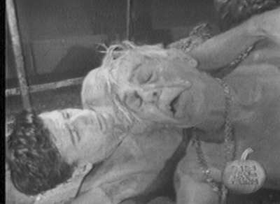 A Tribute to Roddy McDowall - A&E Boris Karloff (bw08.jpg)