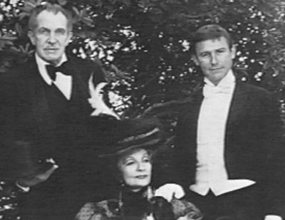 A Tribute to Roddy McDowall - A&E Vincent Price (price001.jpg)