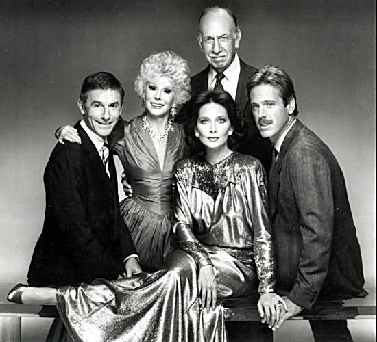 A Tribute to Roddy McDowall - Bridges to Cross (bridge01.jpg)