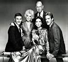 Cast of Bridges to Cross