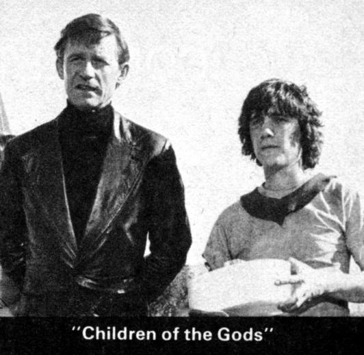 A Tribute to Roddy McDowall - Fantastic Journey (fj05.jpg)