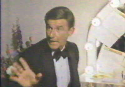 A Tribute to Roddy McDowall - Hotel (misc09.jpg)