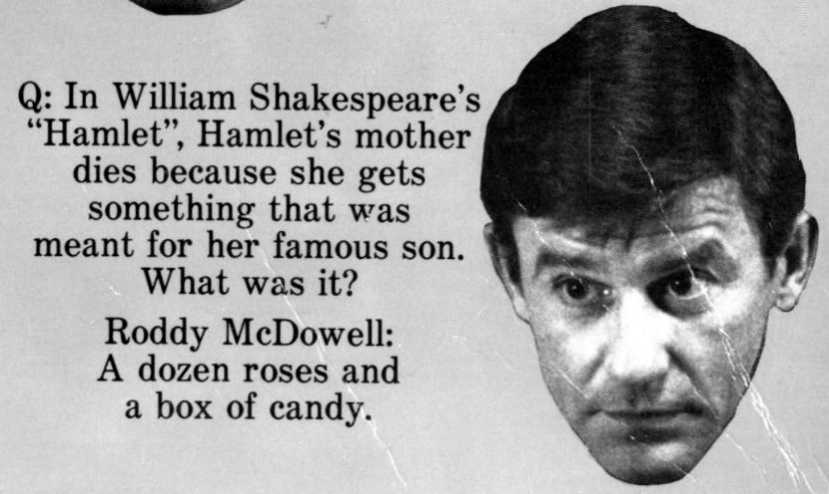 A Tribute to Roddy McDowall - Hollywood Squares (hSquares04.jpg)