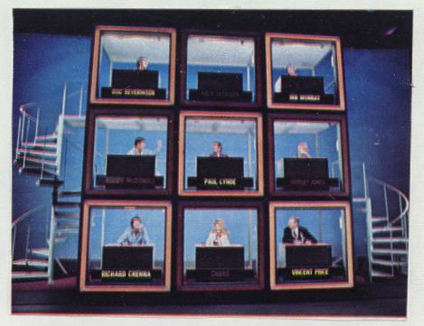 A Tribute to Roddy McDowall - Hollywood Squares (hSquaresFront.jpg)