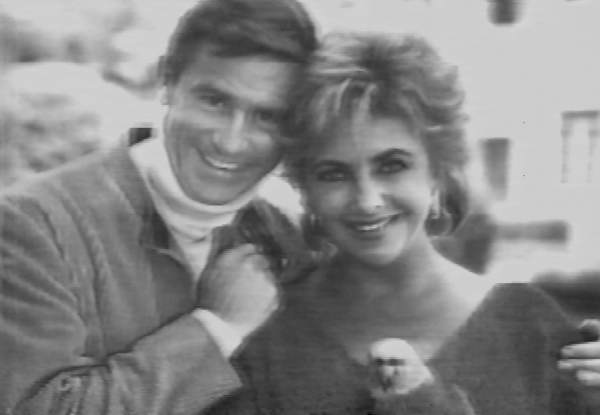 A Tribute to Roddy McDowall - In Between (LIZ01.jpg)