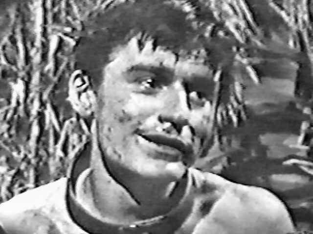 A Tribute to Roddy McDowall - Heart of Darkness (heart02.jpg)