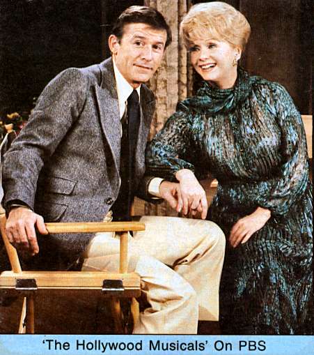 A Tribute to Roddy McDowall - The Hollywood Musicals (hollywoodmusicals.jpg)