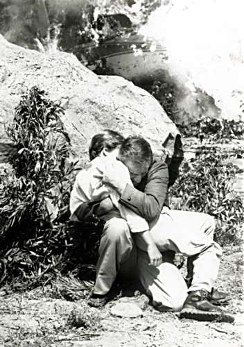 A Tribute to Roddy McDowall - A Will and a Way (newlassie04.jpg)